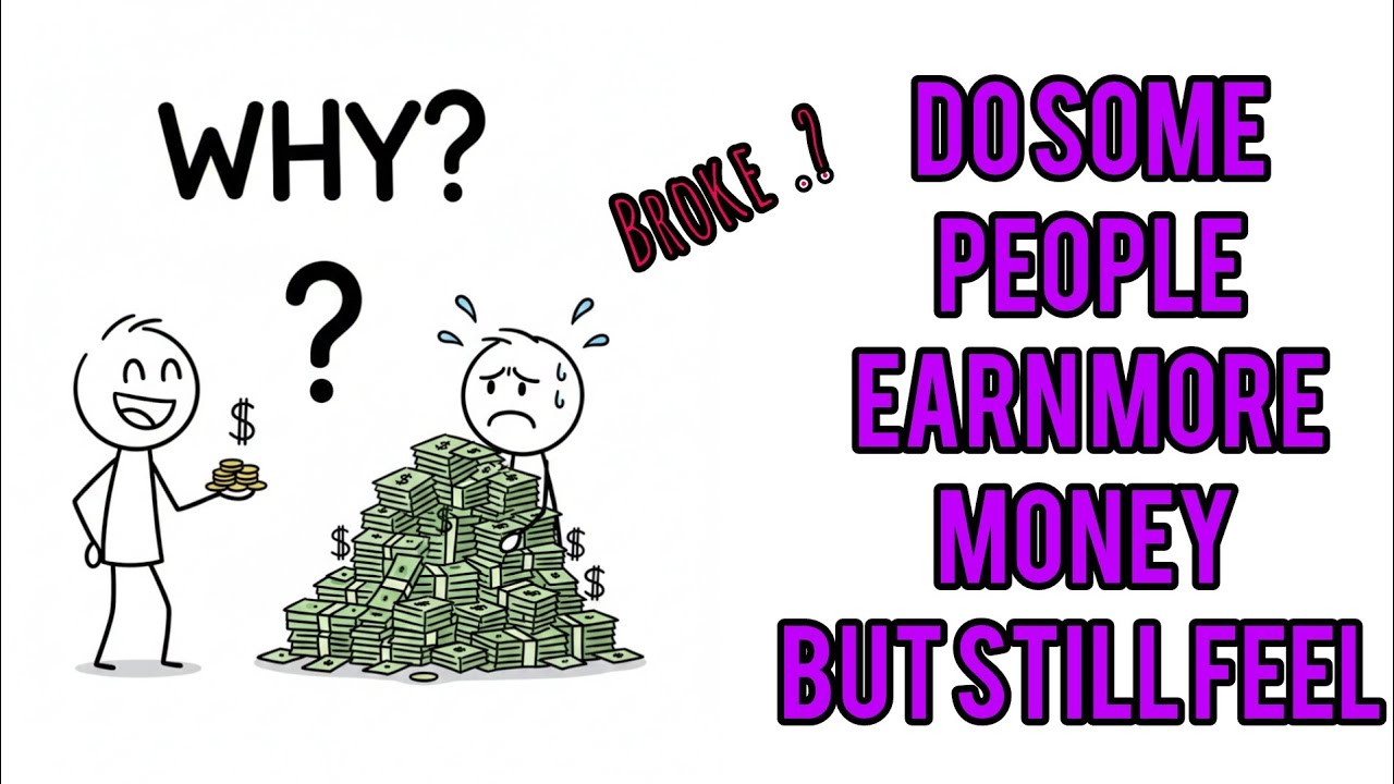 Psychology of Money