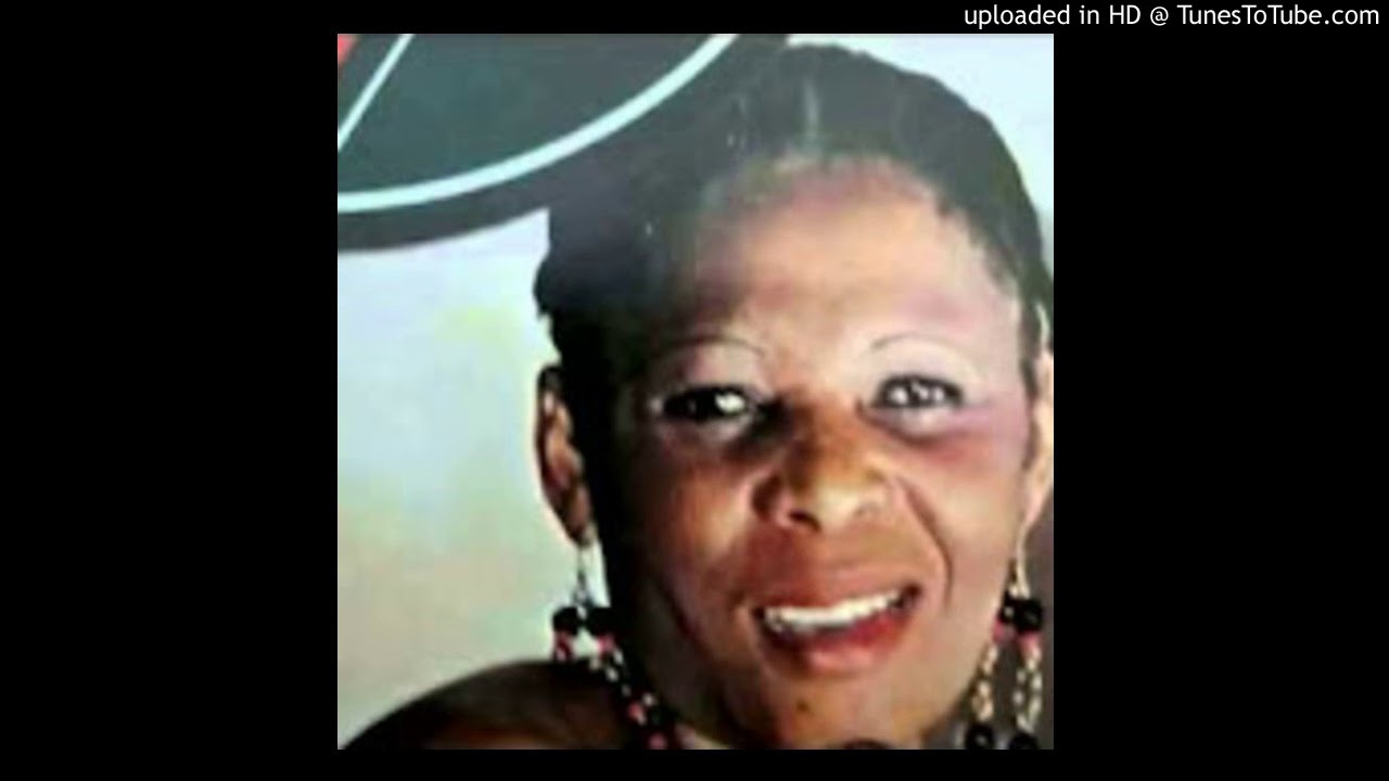 PATIENCE - AFRIKA NKELE