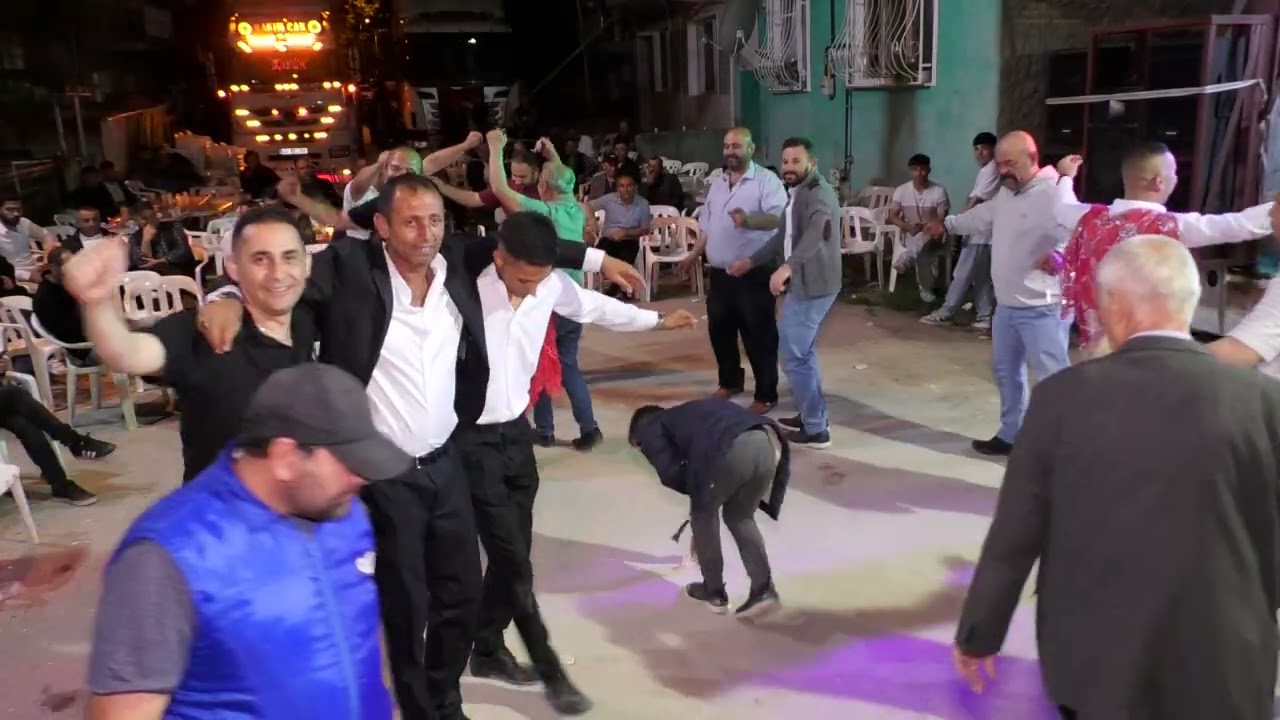 MEHMET KAPAL AFYON YÖRESİ HAZİN HAZİN OYNAYANLARA MAAŞALLAH