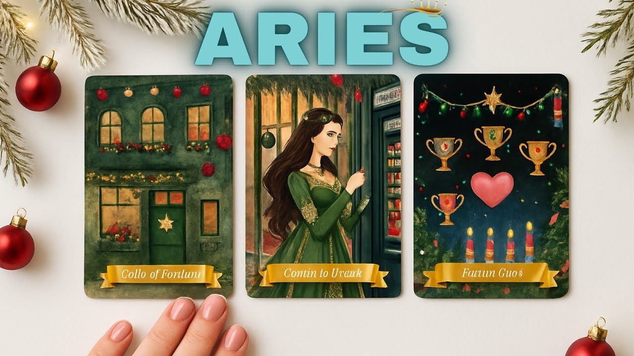 ОВЕН 💌💥ВЧЕРА ВЕЧЕРОМ у них был СЕРЬЕЗНЫЙ РАЗГОВОР О ТЕБЕ с другом, и ТО, ЧТО БЫЛО СКАЗАНО, ИЗМЕНИ...