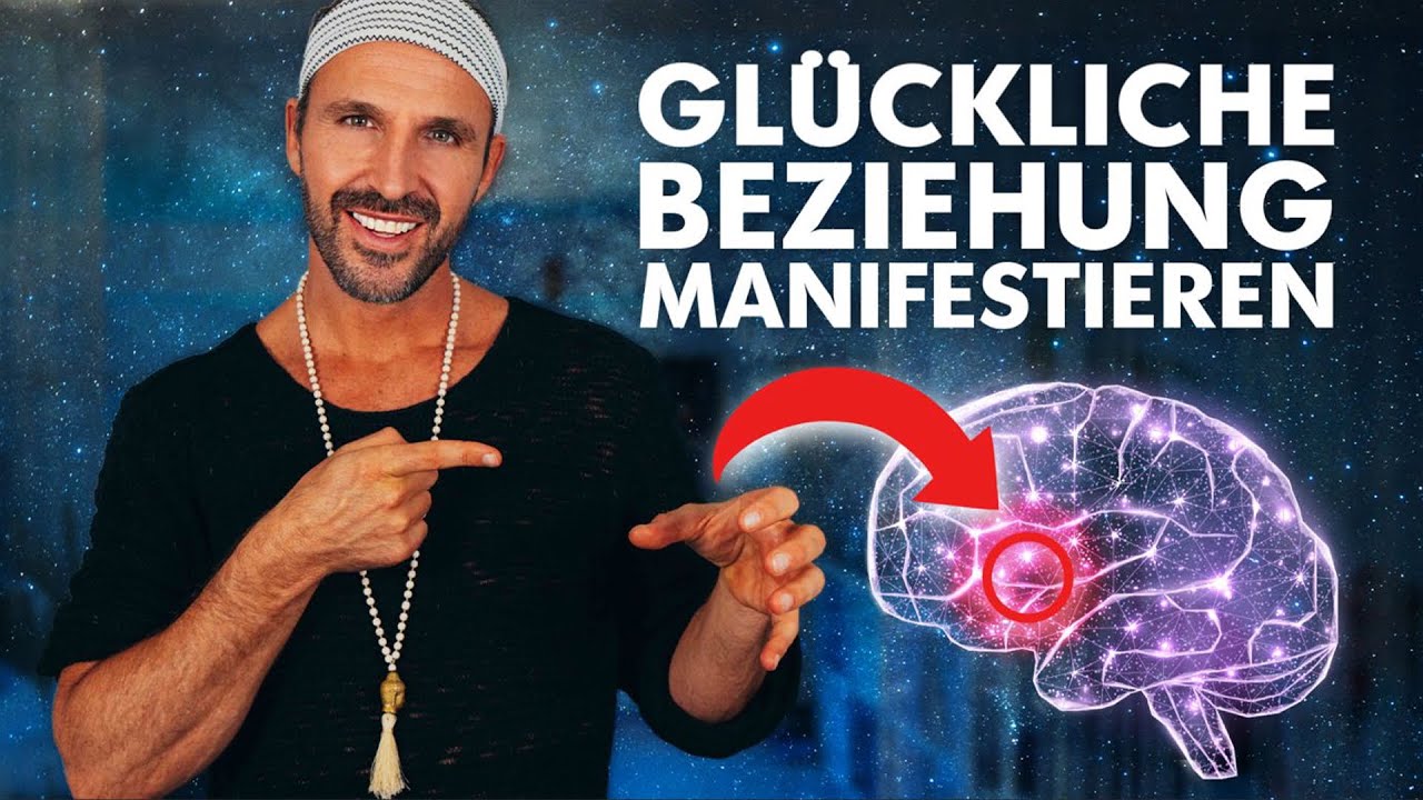 Beziehungsmuster durchbrechen: Diese tantrische Technik verändert ALLES