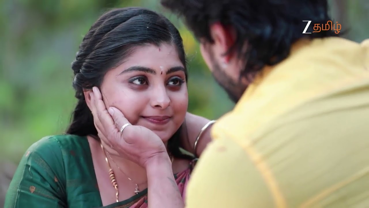 Varisu | Ep - 190 | Webisode | Feb 09 2026 | Zee Tamil