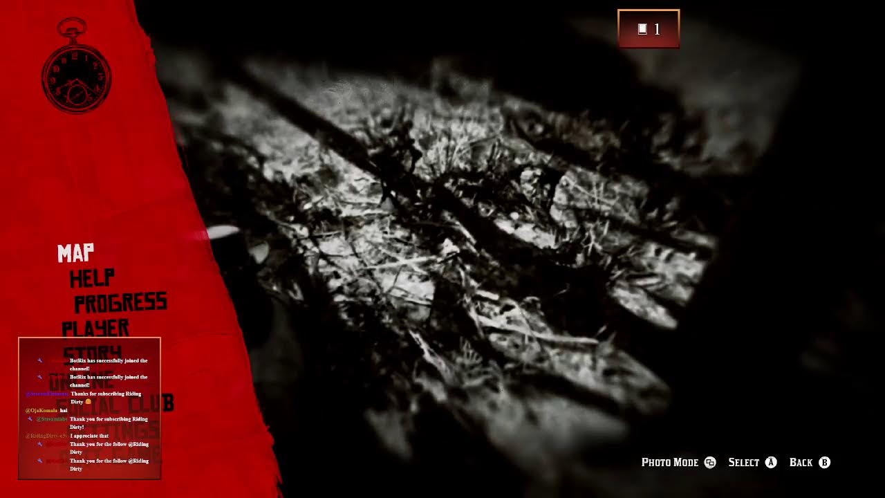 RDR2 Full Gameplay part 6