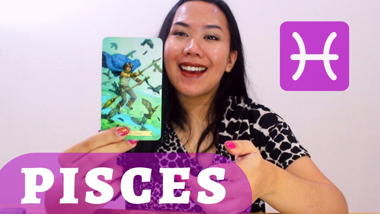 Pisces ❤ 