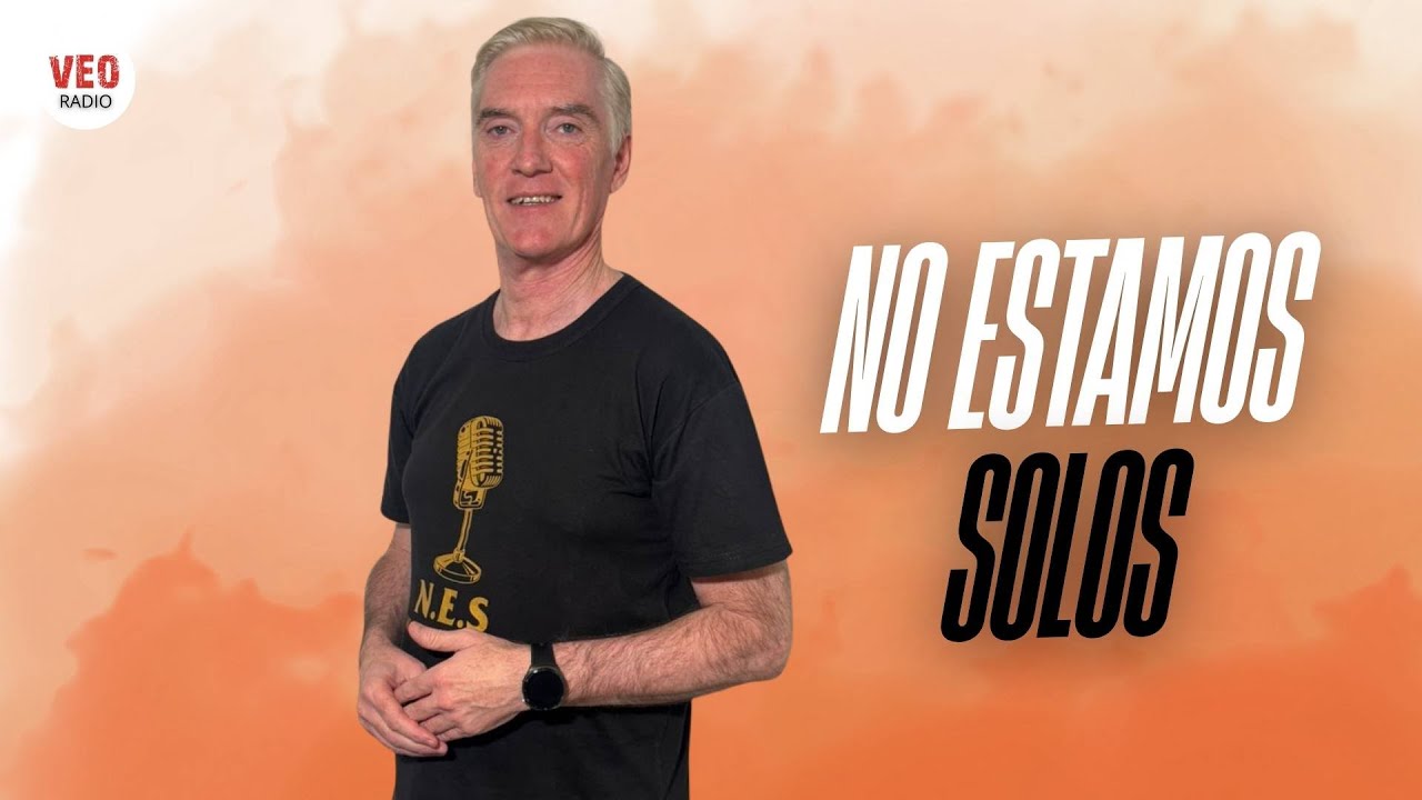 || NO ESTAMOS SOLOS