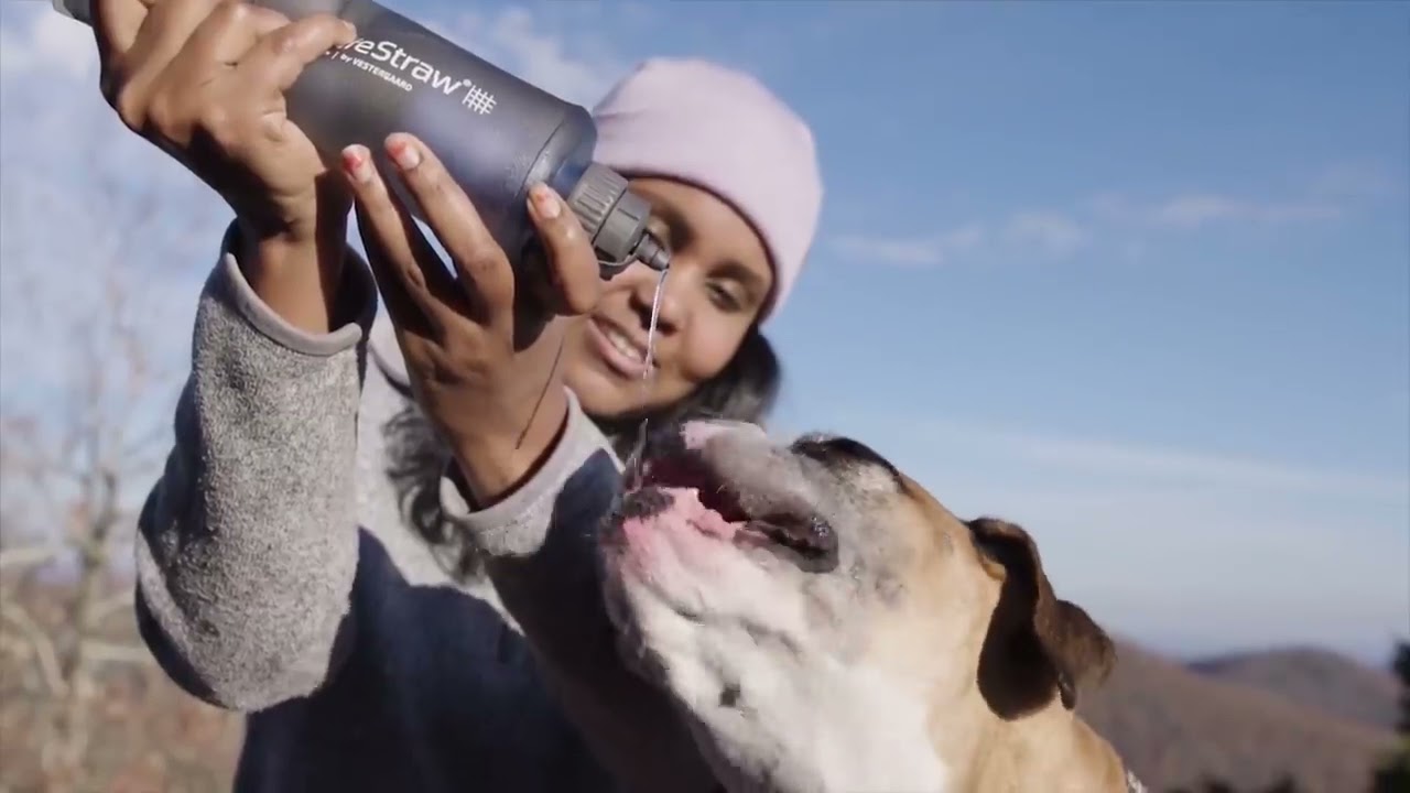 8 COOL SURVIVAL GADGETS YOU CAN BUY RIGHT NOW