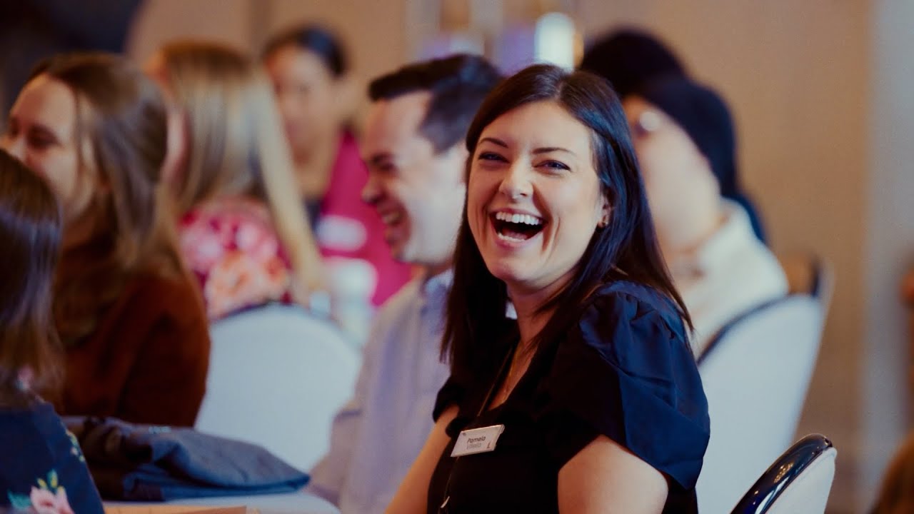 Climber Summit Nashville 2025 Highlight Reel