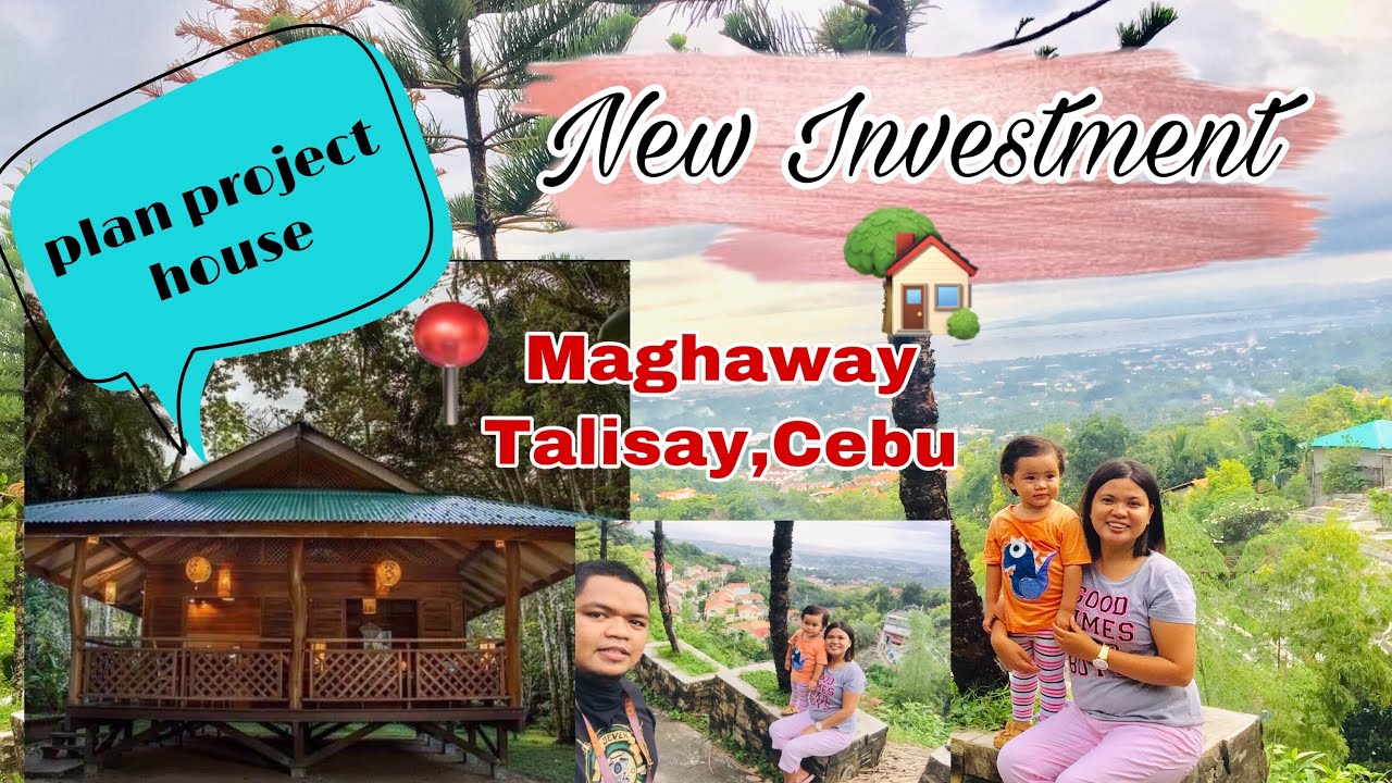 May Nabili kaming lupa at bahay+ Good Investment(100sqm)