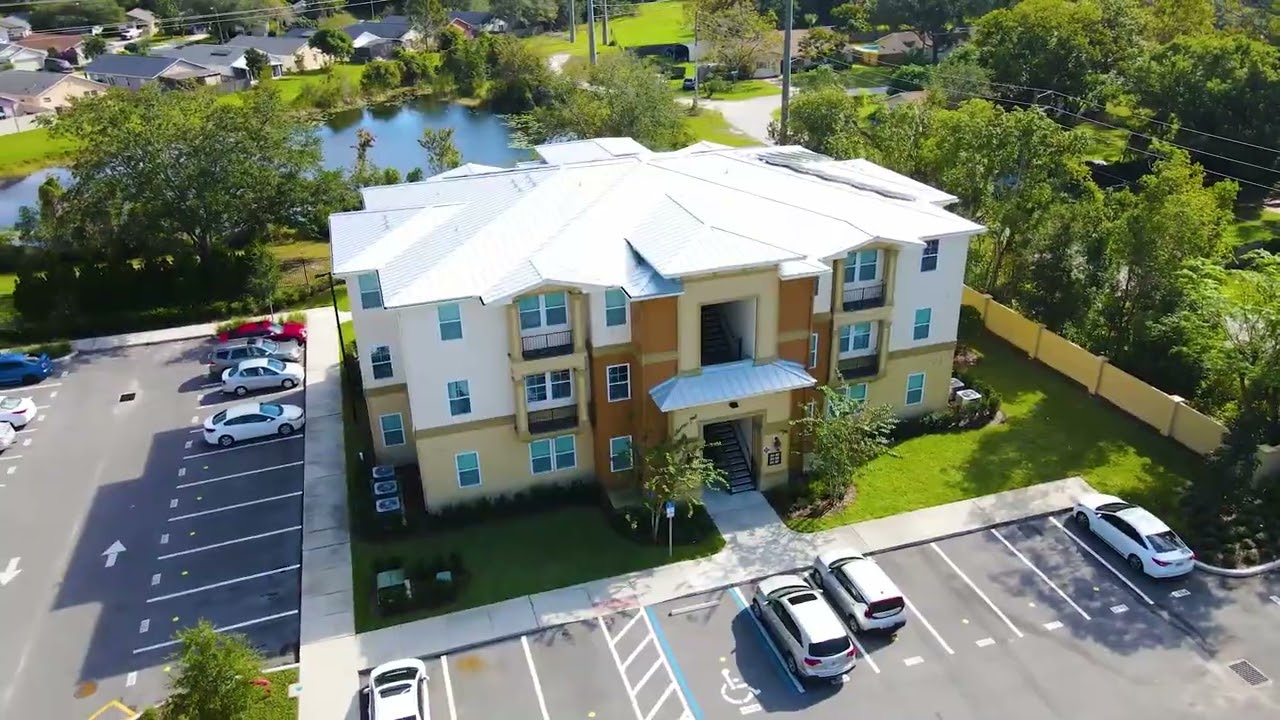 Enclave at Alafaya Apartments - Orlando, FL