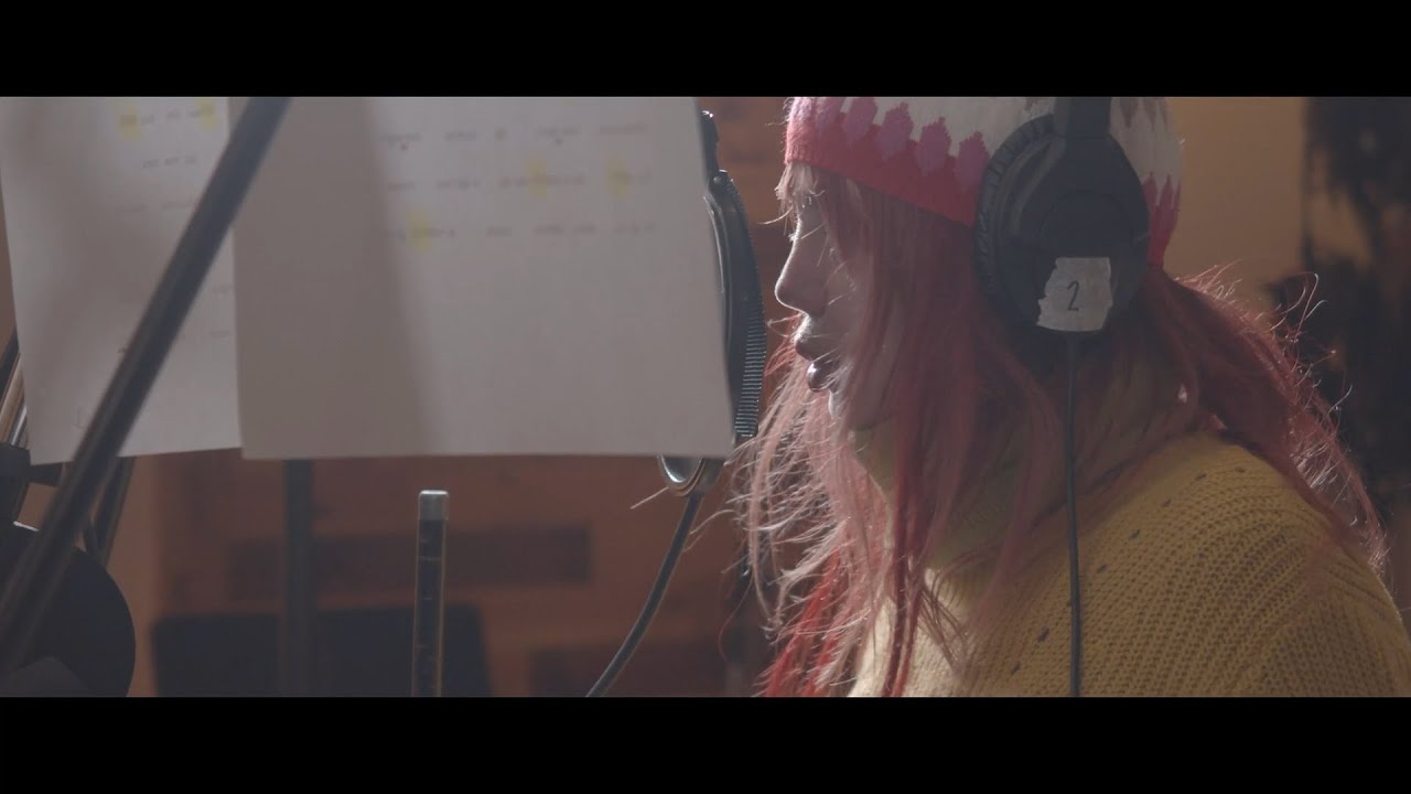 Chloé Sainte-Marie | Maudit Silence