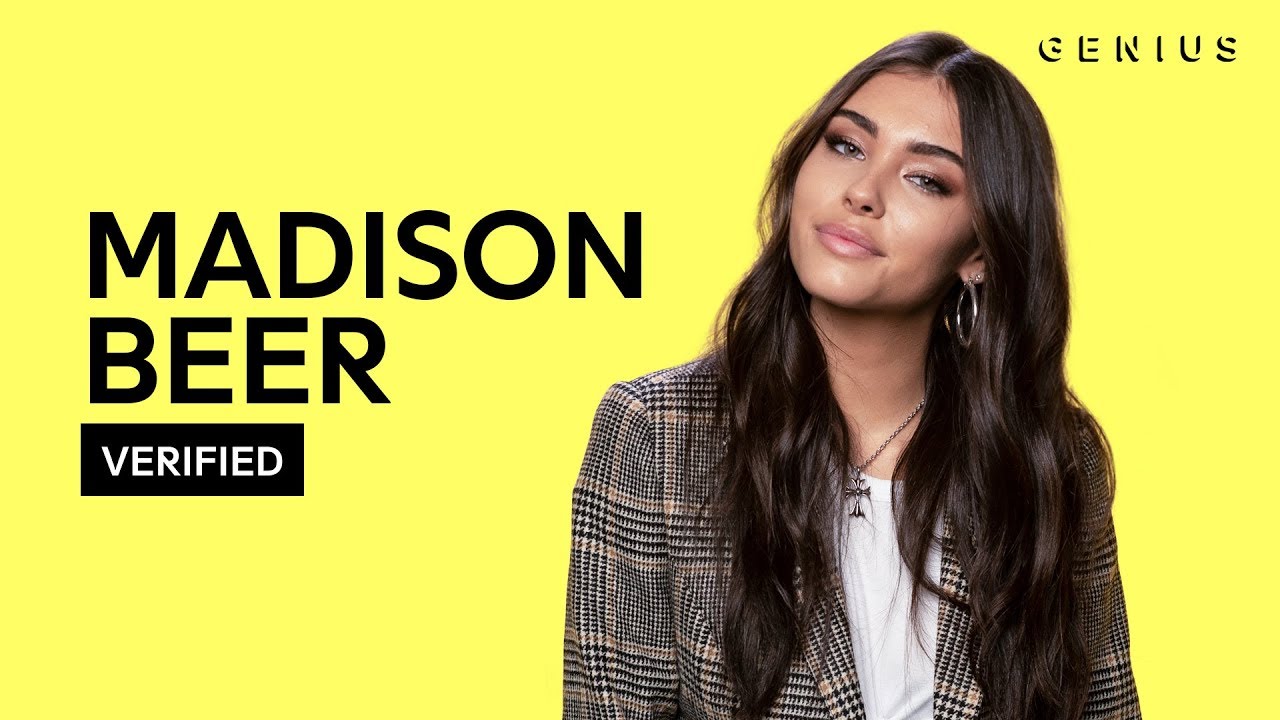 Madison Beer 