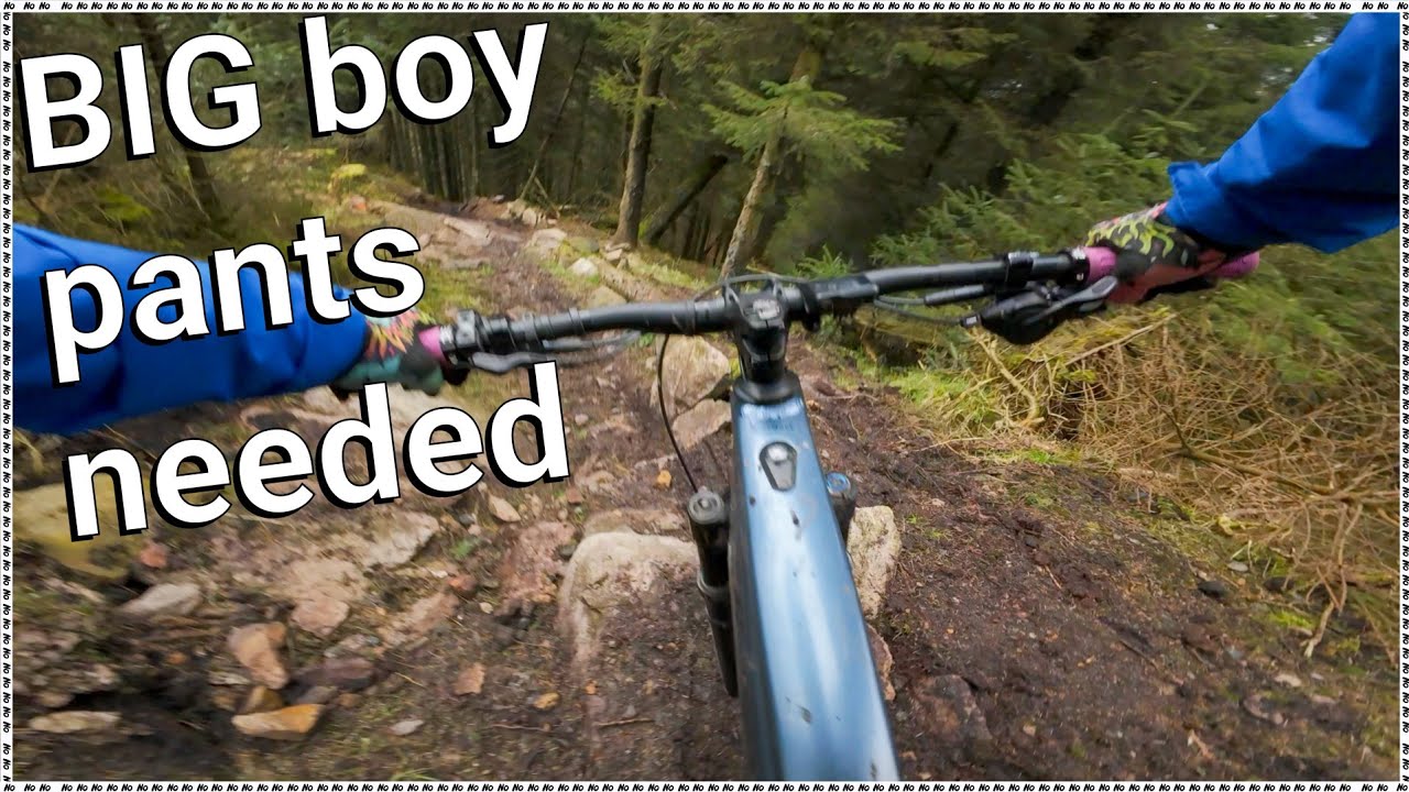 THE dale is running mint and some serious fun to be had!
