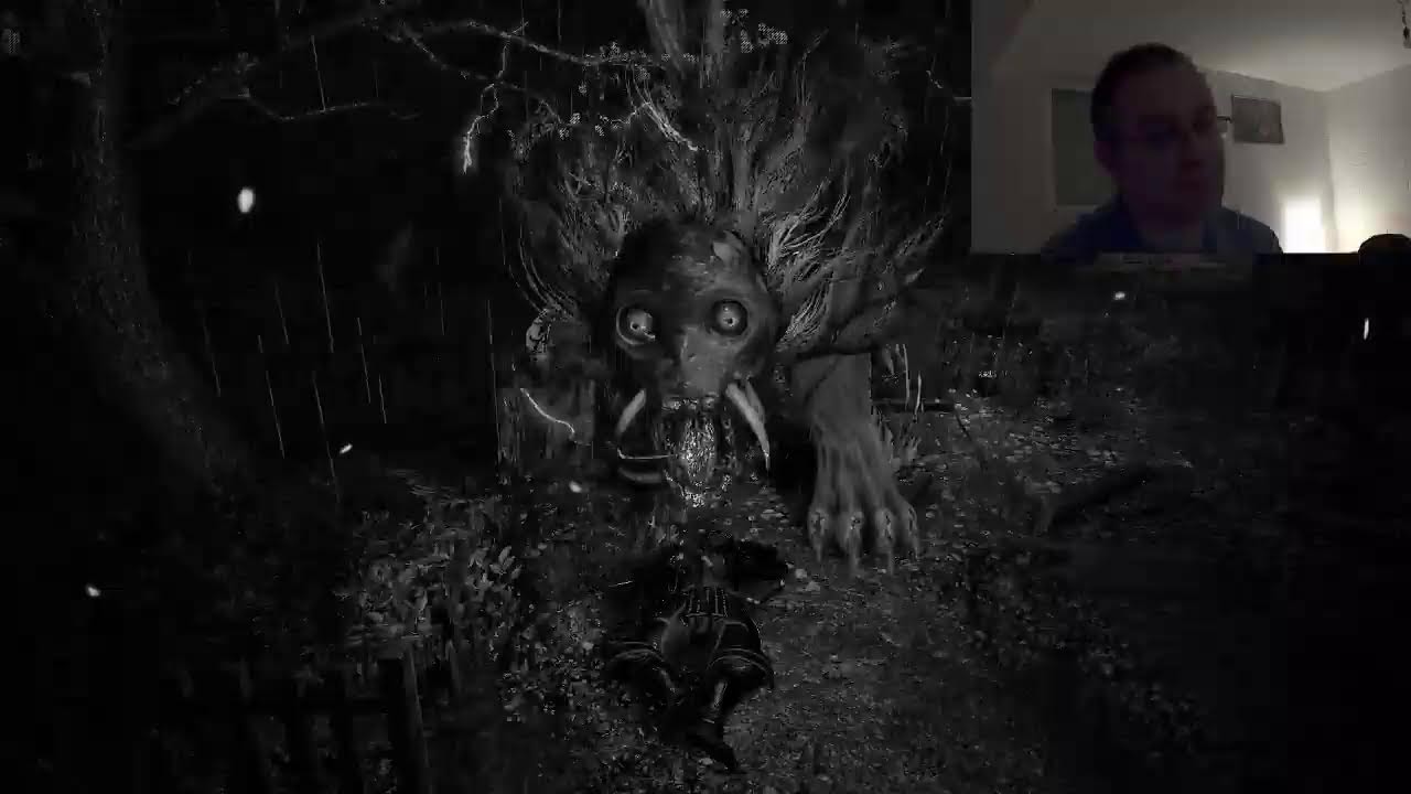 LIVE #3 - Nioh 1 - Missione: Il Torpore della Pietra dello Spirito