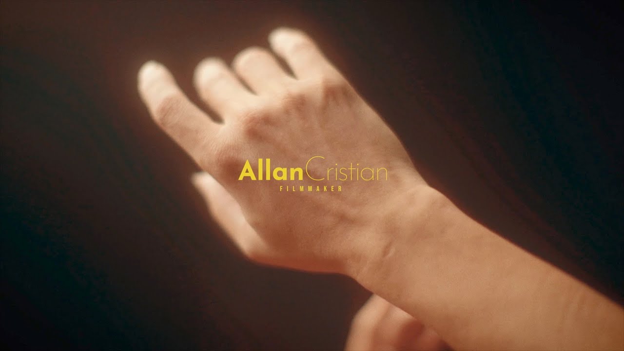 Reel Allan Cristian Videomaker (Rio de Janeiro - Brasil) Julho 2023