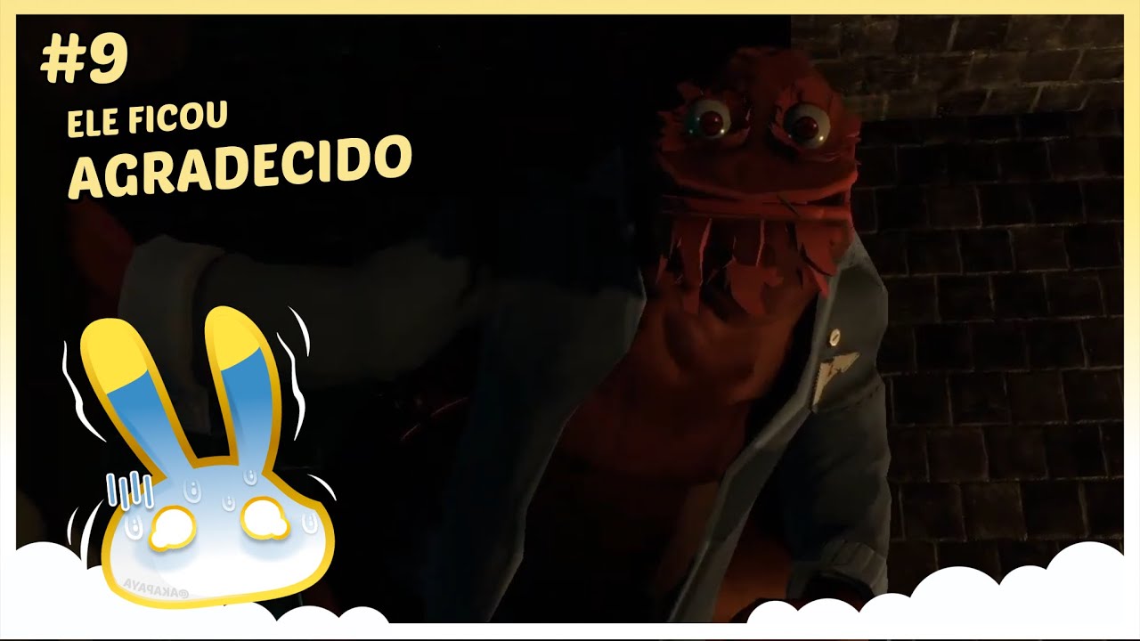 Fizemos uma coisa boa por eles... - My Friendly Neighborhood #9