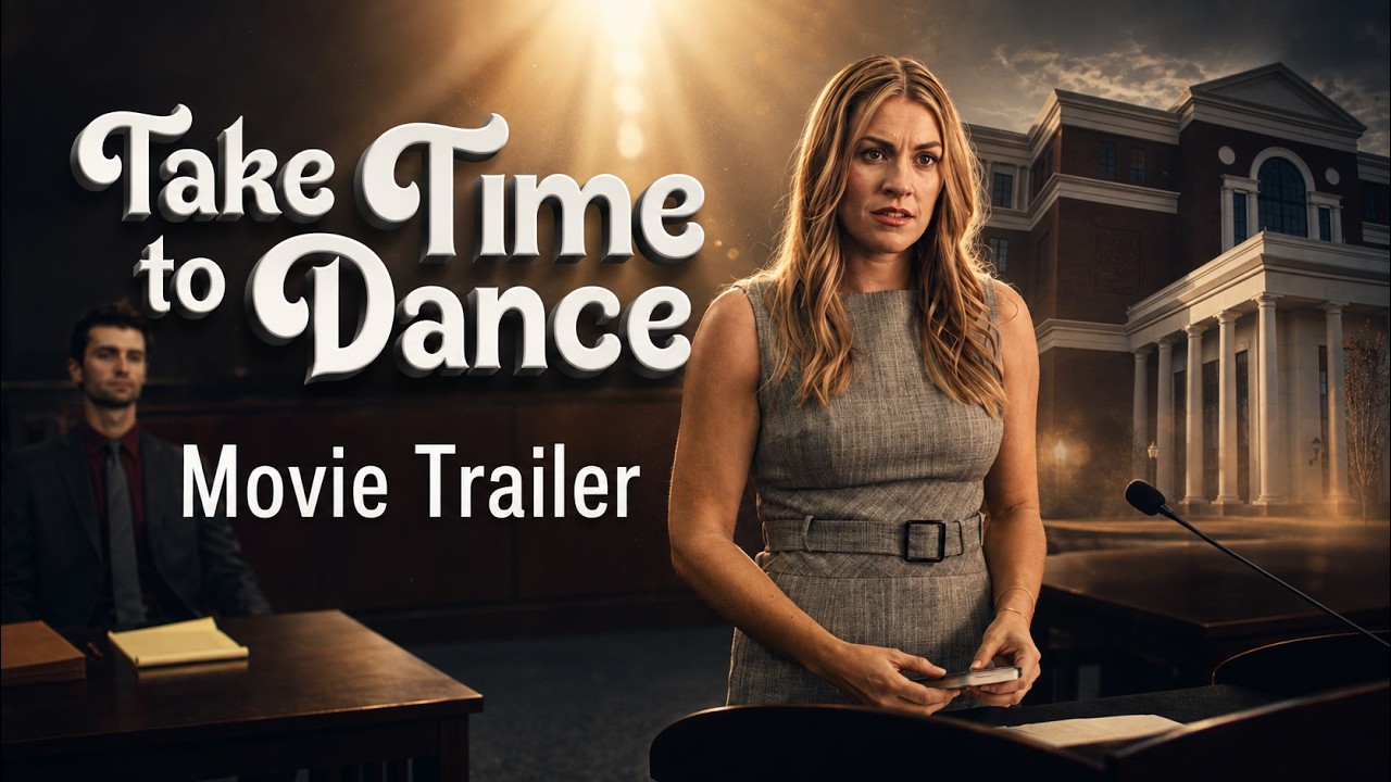 Take Time To Dance - Official Movie Trailer - A Dave Christiano Film