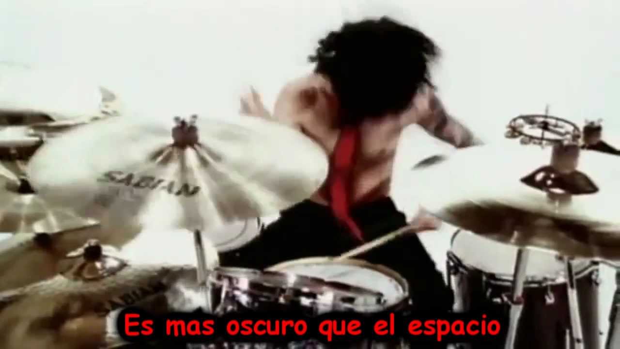 Nothingface - Ether (Subtitulada al Español)