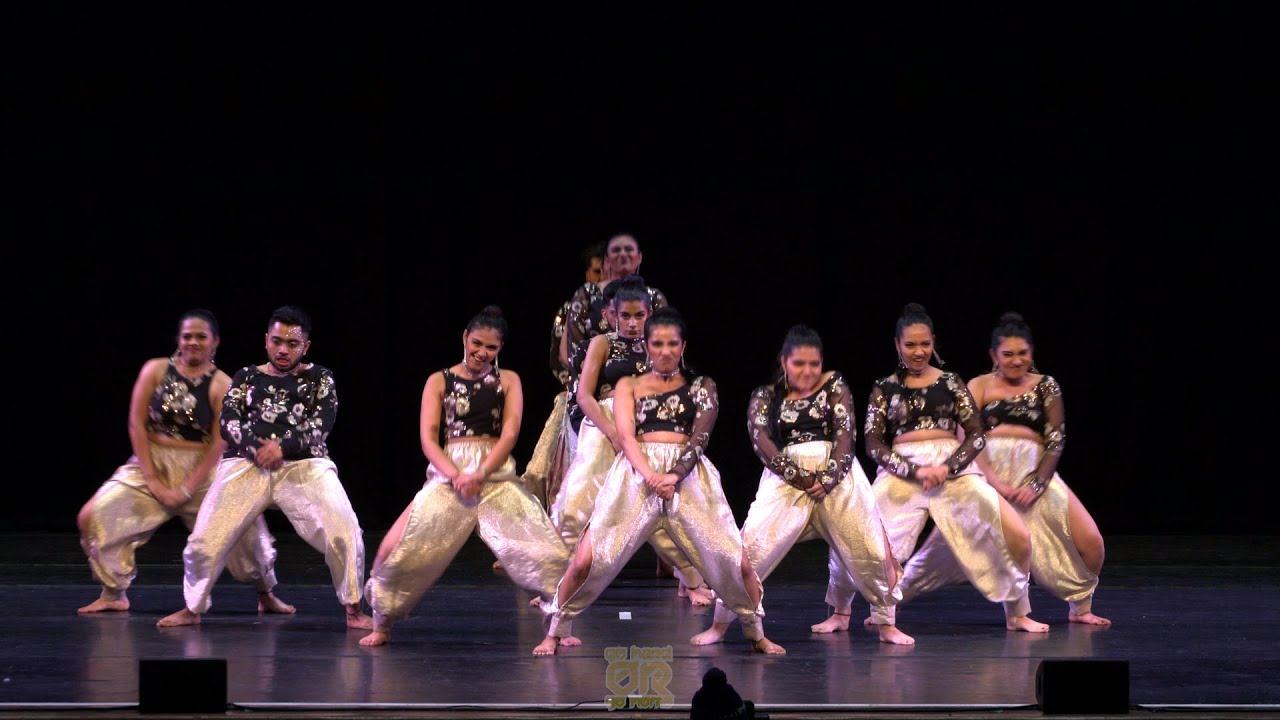 Team Malang | Cultural Dances | Intermediate | Go Hard or Go Home 2024