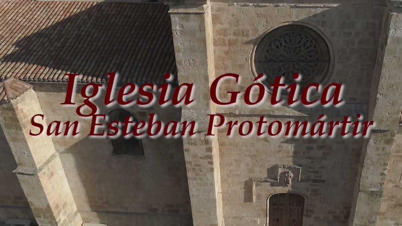 Tórtoles de Esgueva