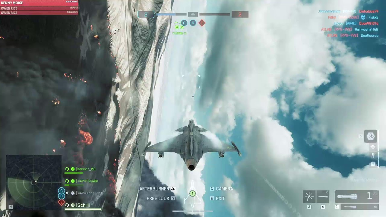 Battlefield 6: Some Battlefield 6 on Sunday come in have a seat [GER/ENG]