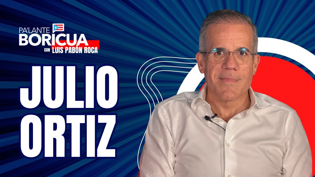 Julio Ortiz: El Líder Detrás del Éxito de Caguas Expressway Motors | Pa' Lante Boricua