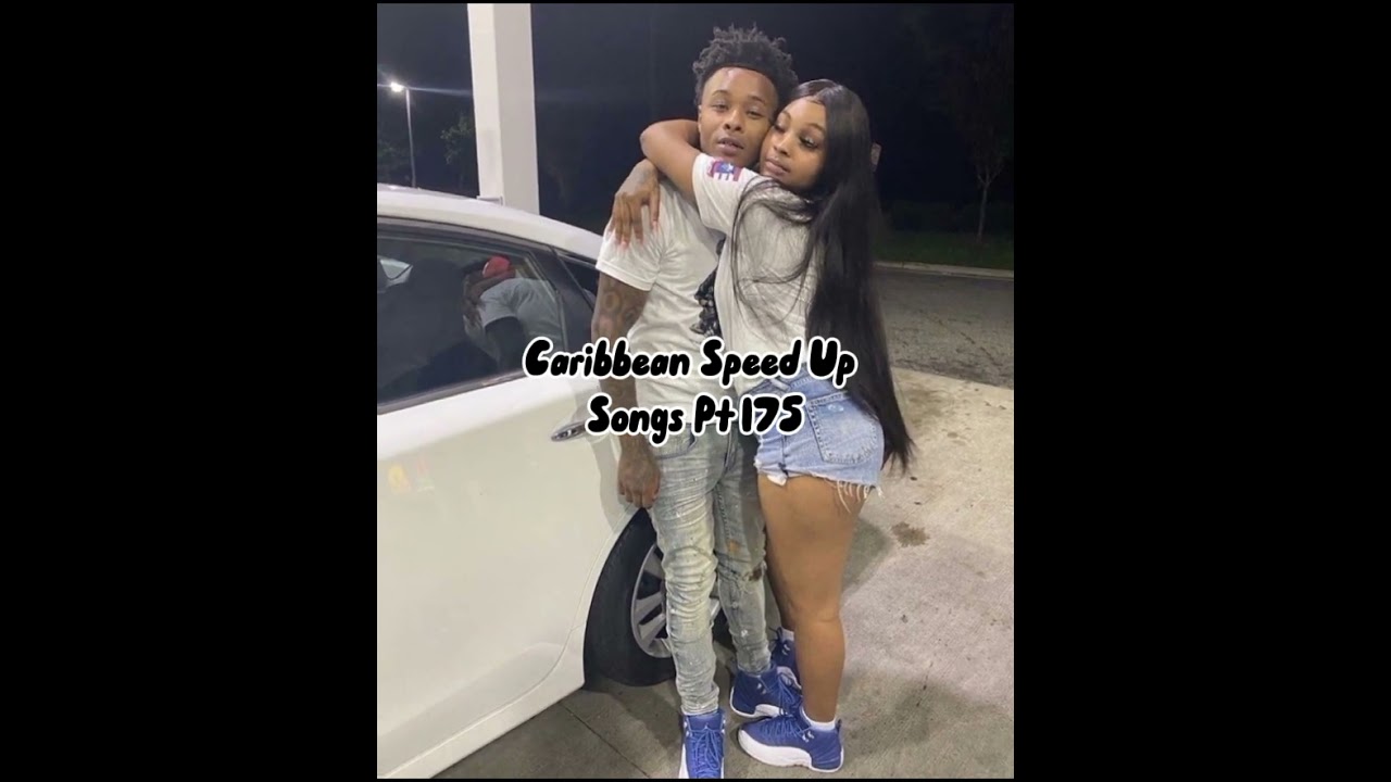 Alkaline - Nice & Easy (speed up)