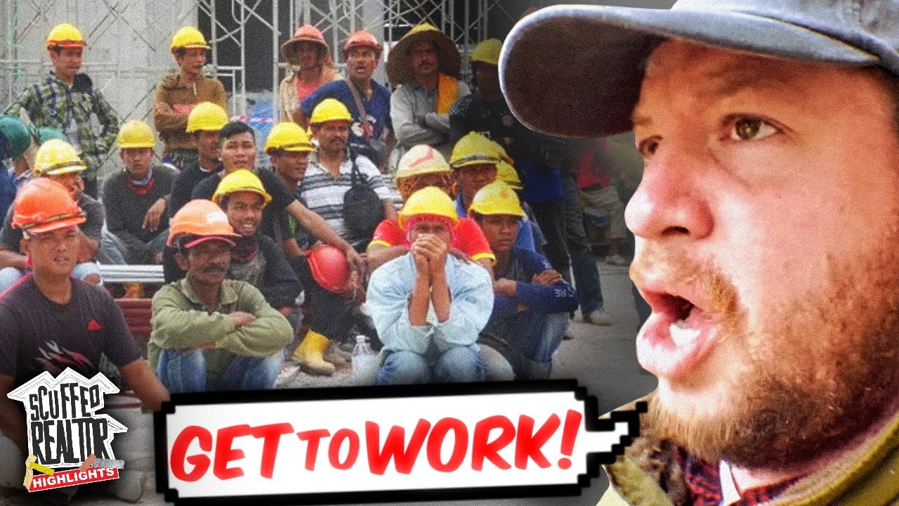 Nick Rochefort on How to ENTER A TRADE for Newbies