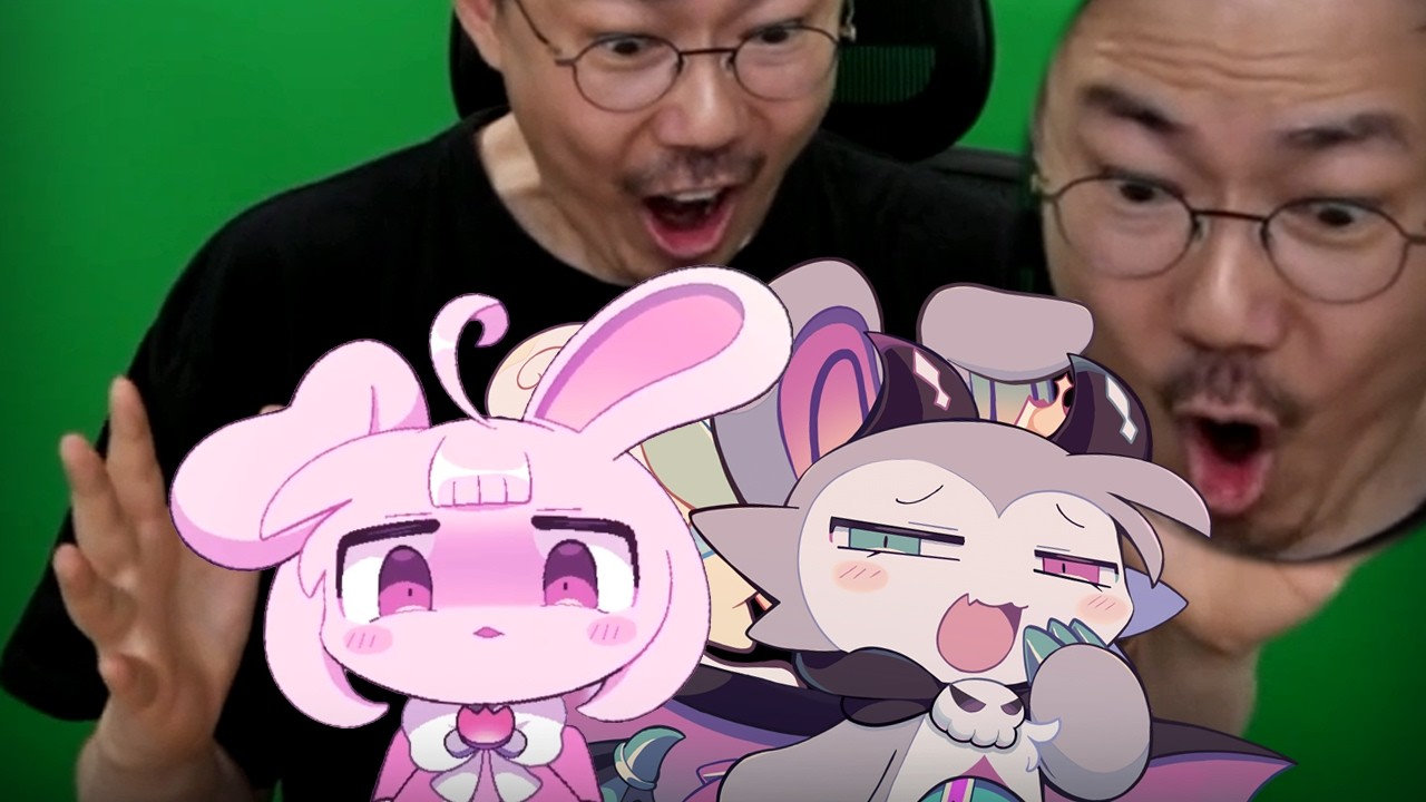 내가 퍼리는 아닌데.. [김도 핫클립]