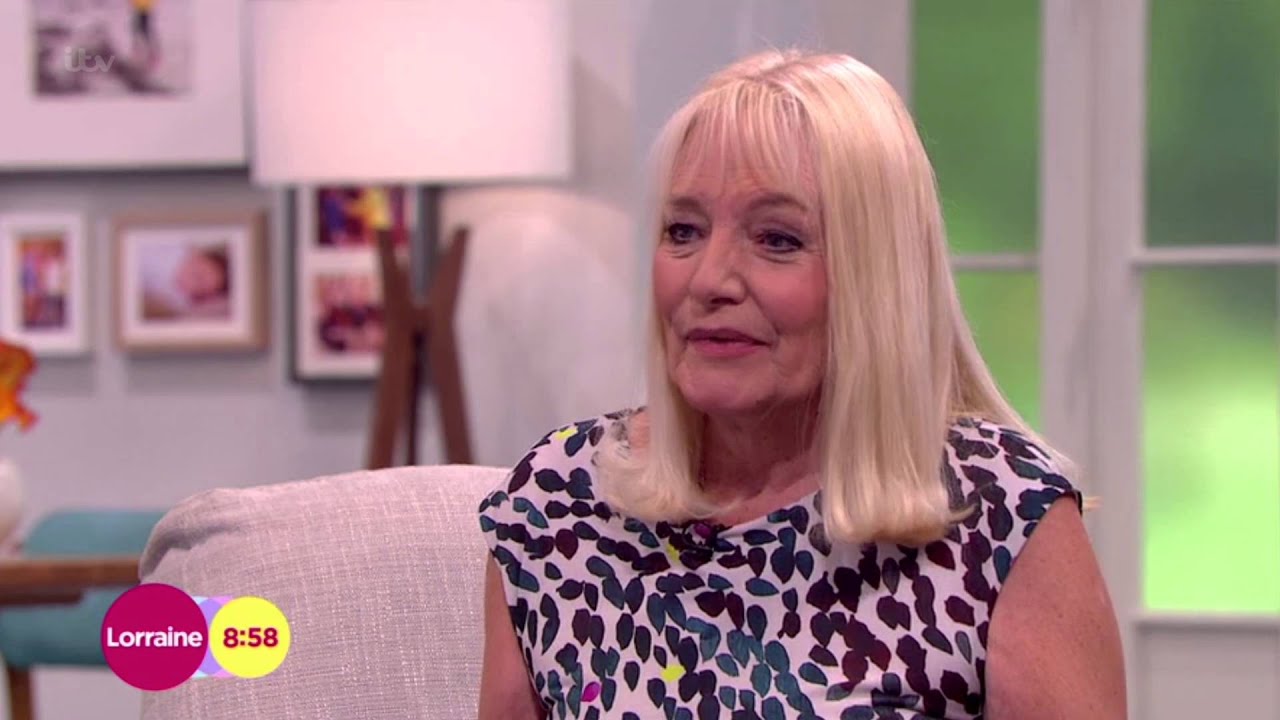 The Kray Twins With Their Mother | Lorraine
