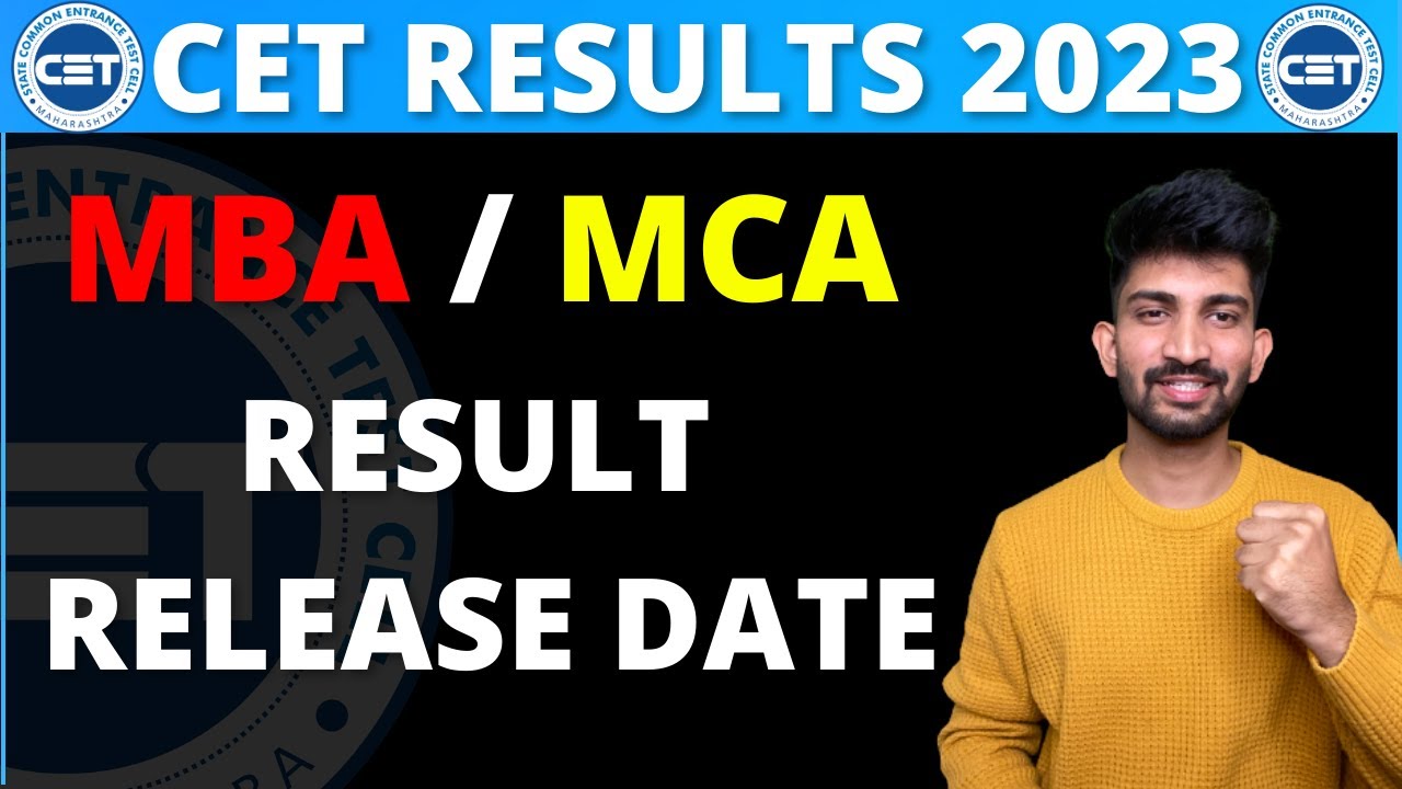 MBA/MCA Result Release Dates 2023 | MBA Result Release Dates 2023