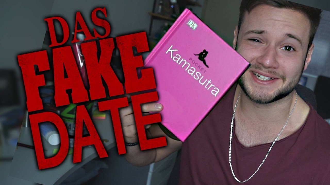 Fake Date | zu schön um wahr zu sein | inscope21