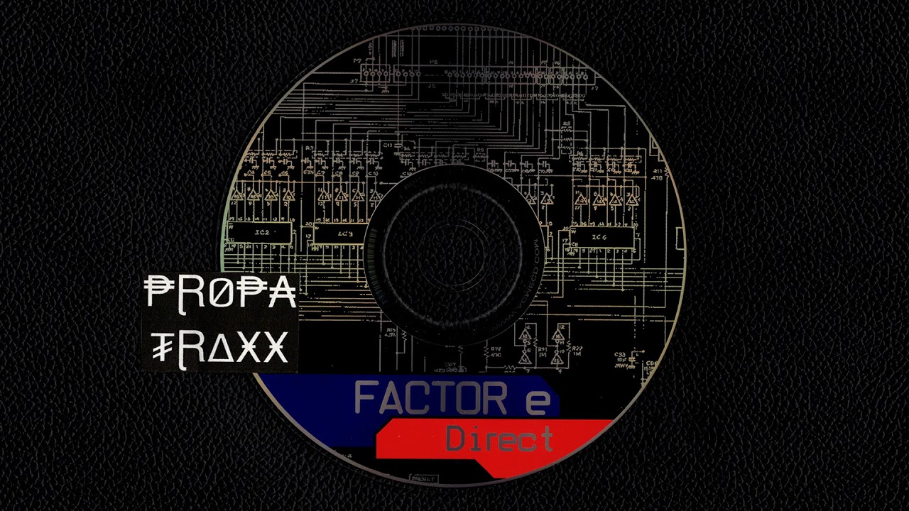 Factor E - Direct