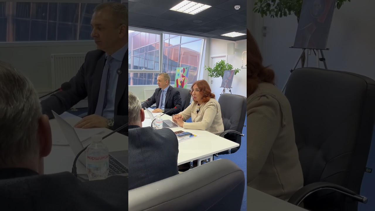 МЕДІА та АДВОКАТИ: зло морального контуру | Ізовітова