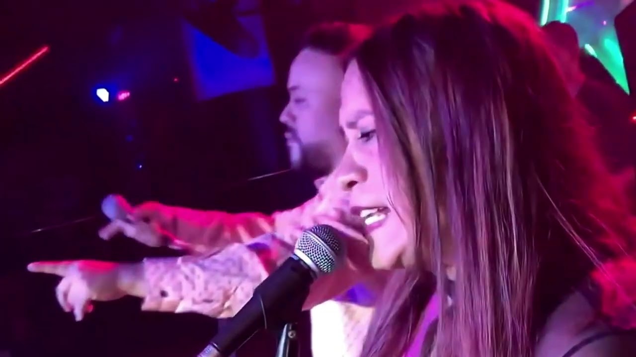 RIKO SABOR : FiGURATE TU