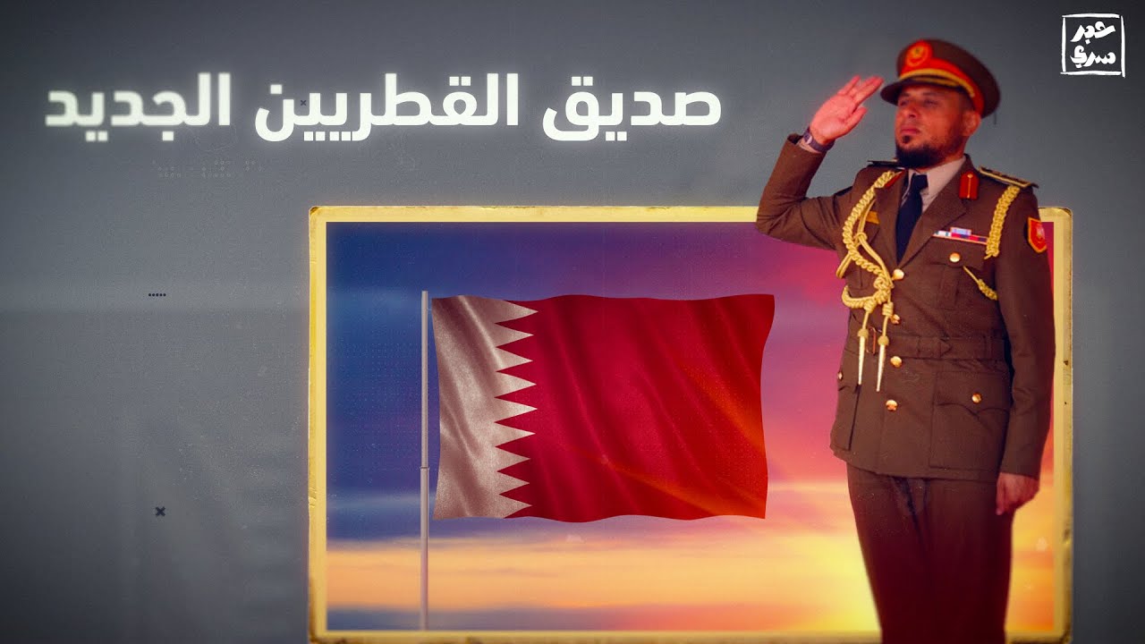 شيخ ورع وجنرال صاعد يقود قوة منقذي طرابلس التي تخشاها كتائب المنطقة الغربية!