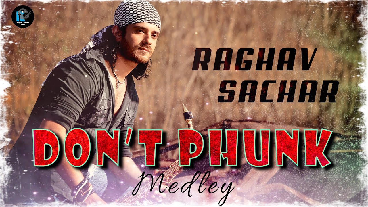 Don't Phunk Medley | Band Rehearsals |
