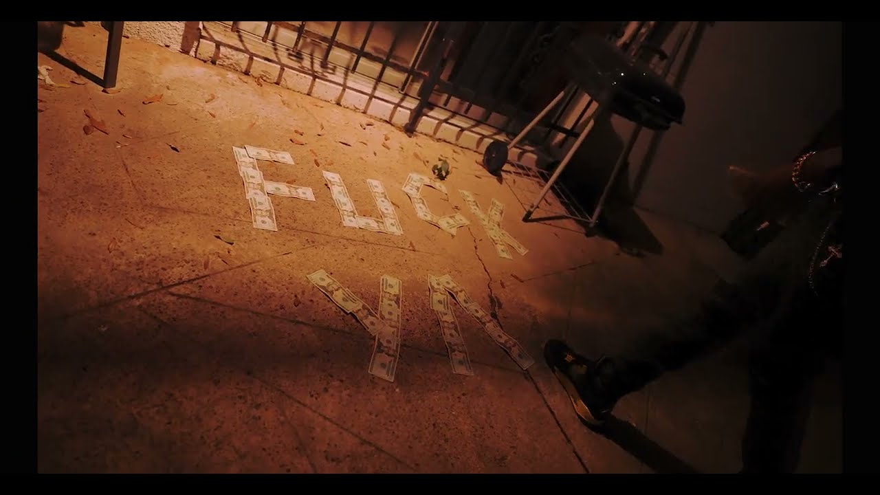 4AM Blatt - Do Me Bad