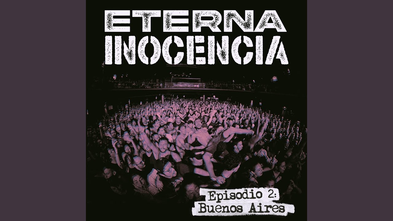 Nuestras Fronteras (En Vivo)