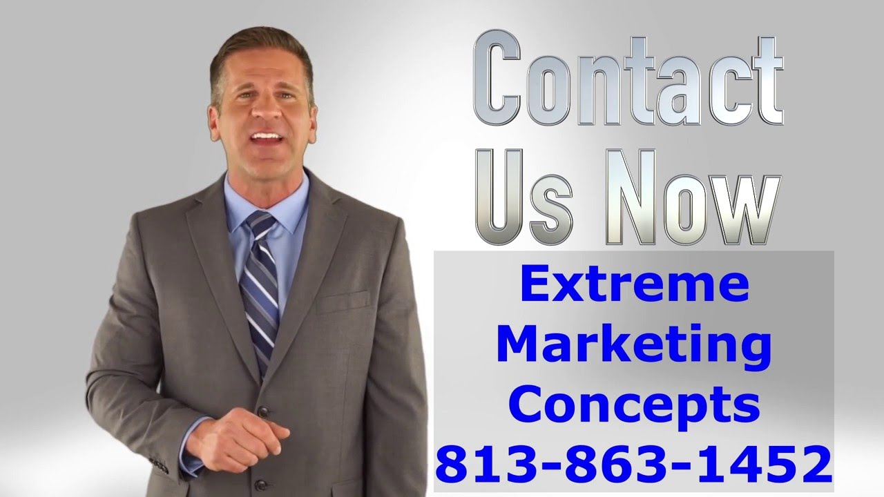 Video Marketing for Local Business