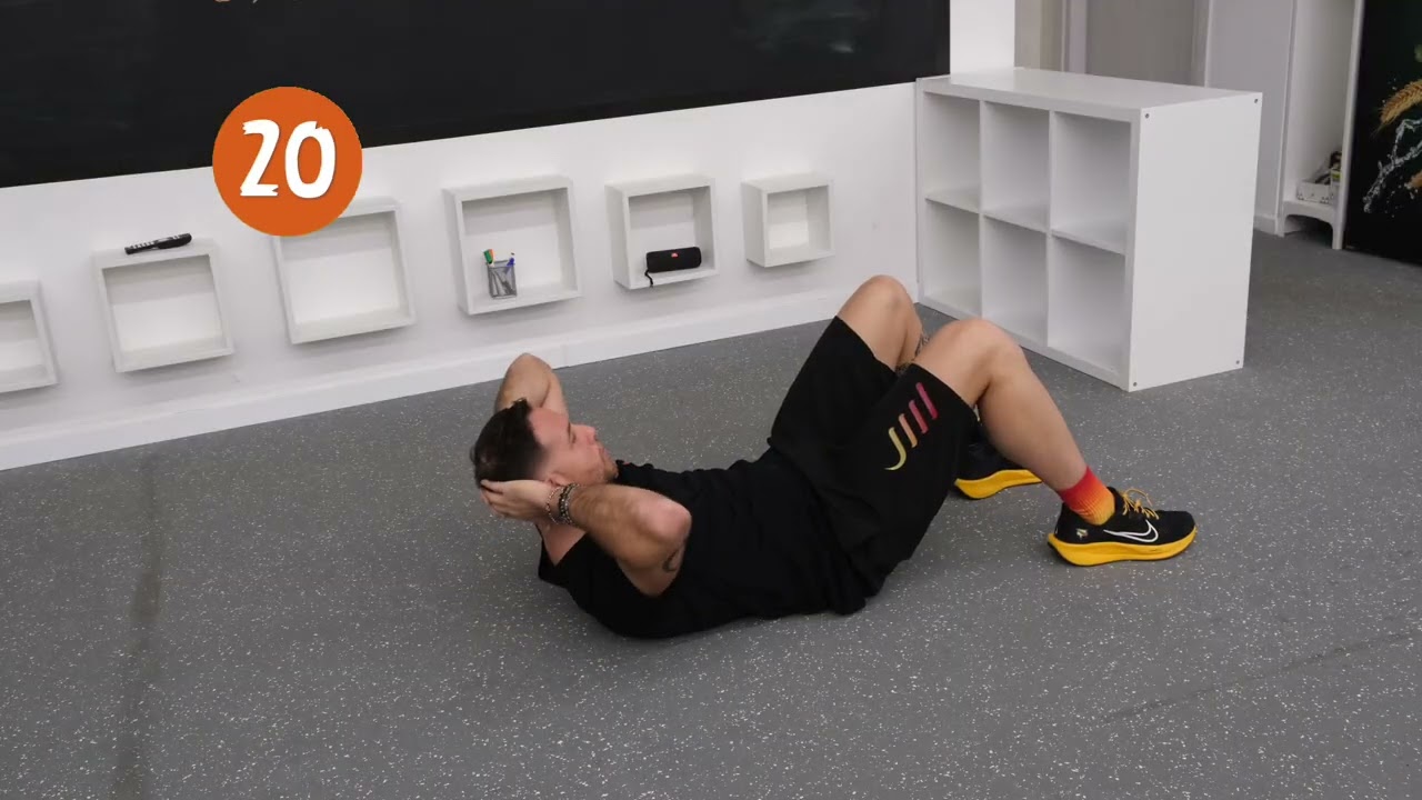 Australian Grand Prix 2026 – Session 2: Functional Activation