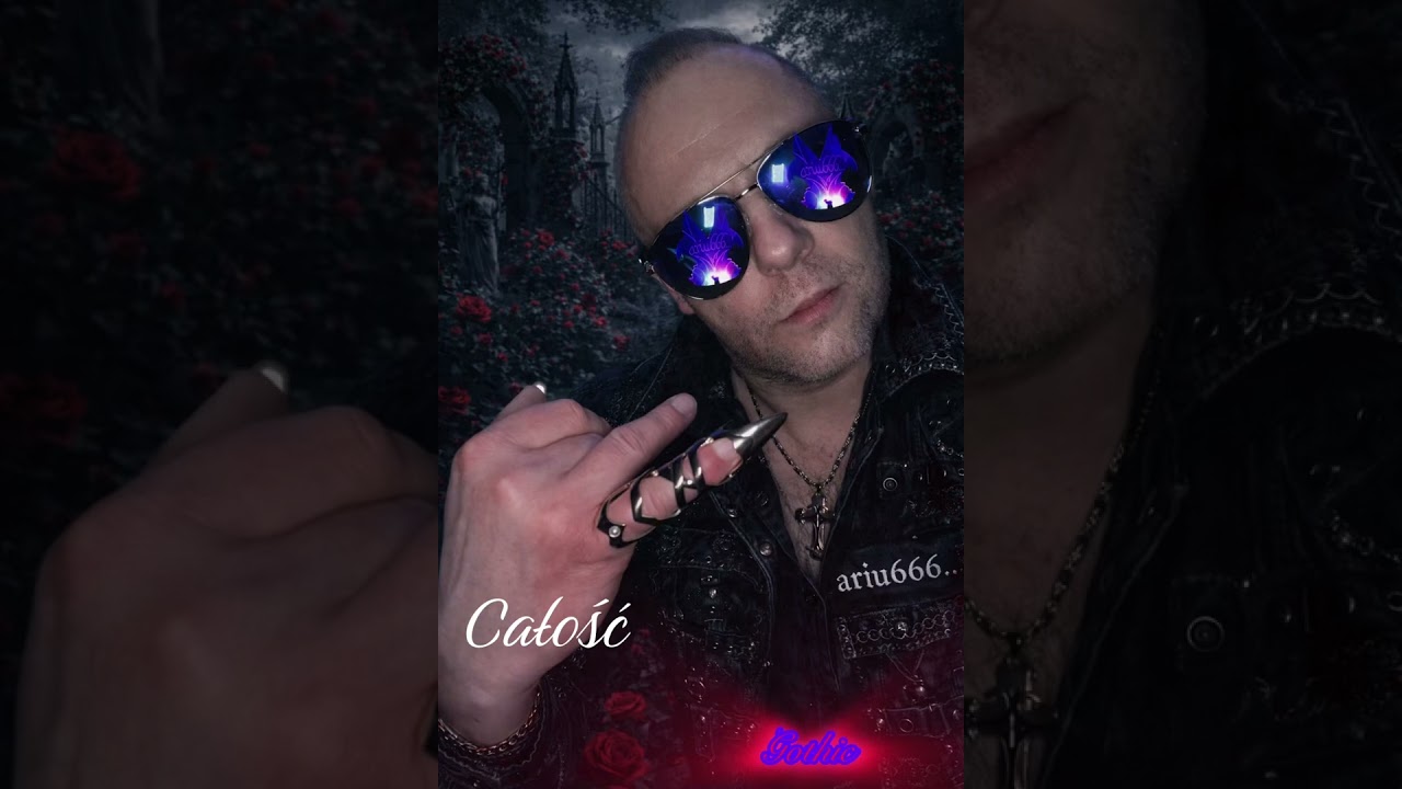 @confession "this night is ours"gothic🤘🏻🤘🏻🤘🏻