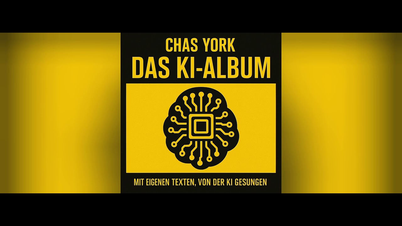 Chas York (KI) - Schwerte an der Ruhr