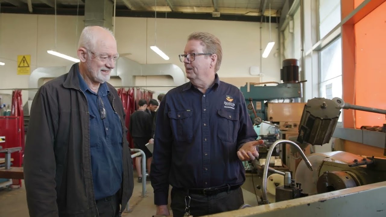 Программа Leap - Дизайн и технологии