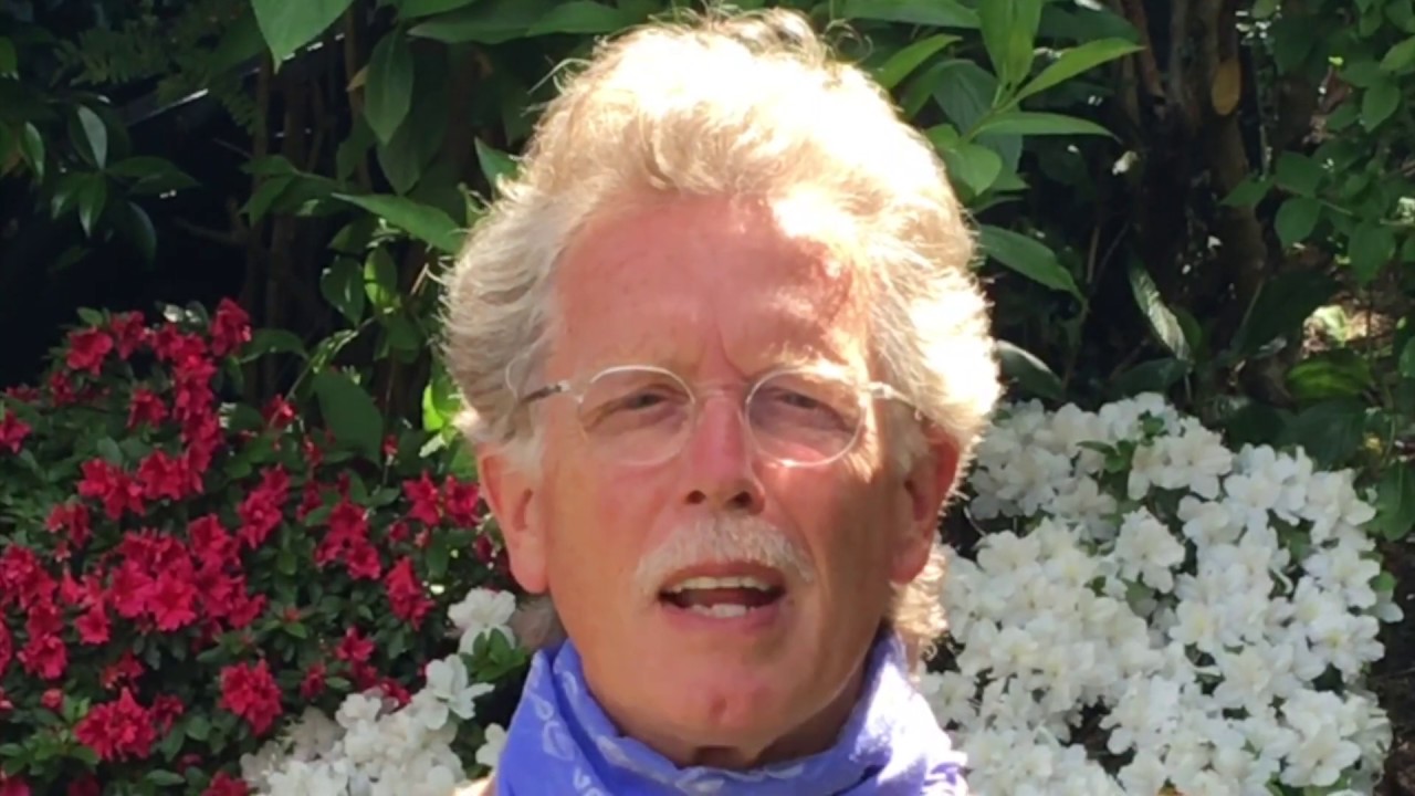Wisdom In The Pandemic: Episode 5 | John Philip Newell