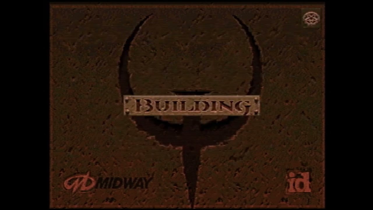 Quake64 Captured on RetroTink4k (Part 1)