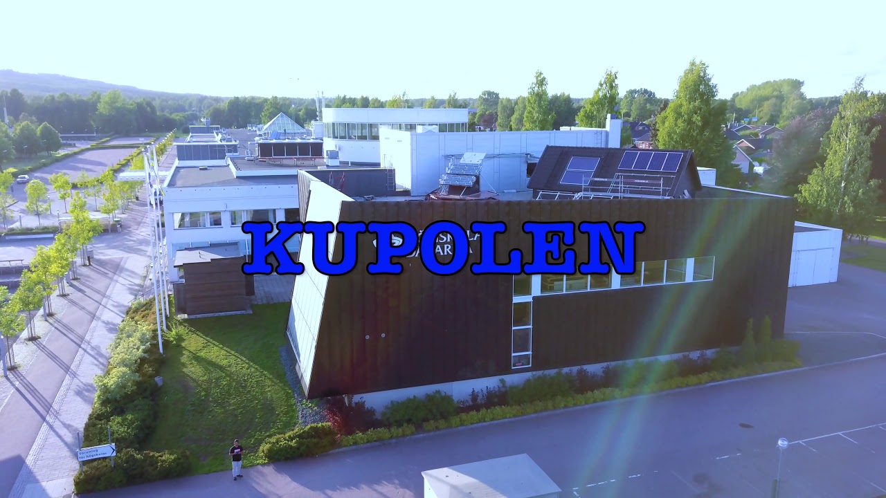 Borlänge 4K