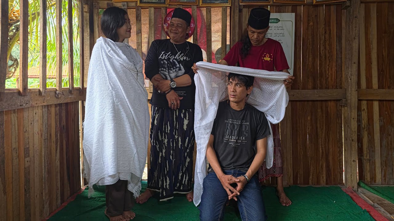 🔴LIVE‼️PEMBUKTIAN WASILAH PRODUK KAPALANG BISA MENJADI DAYA TARIK & USAHA LANCAR.