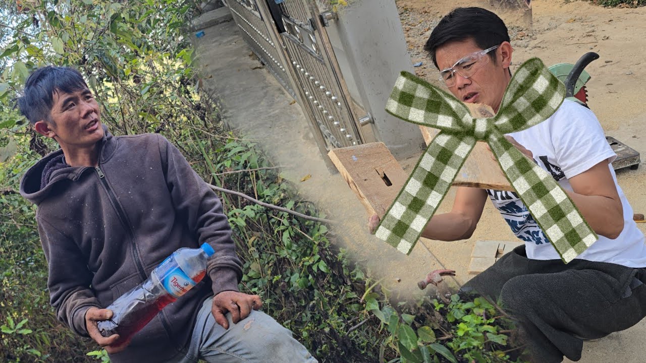 Yog yus txawj ntawv ces ntshe twb tsi zoo li zag nuav os...27/2/2026