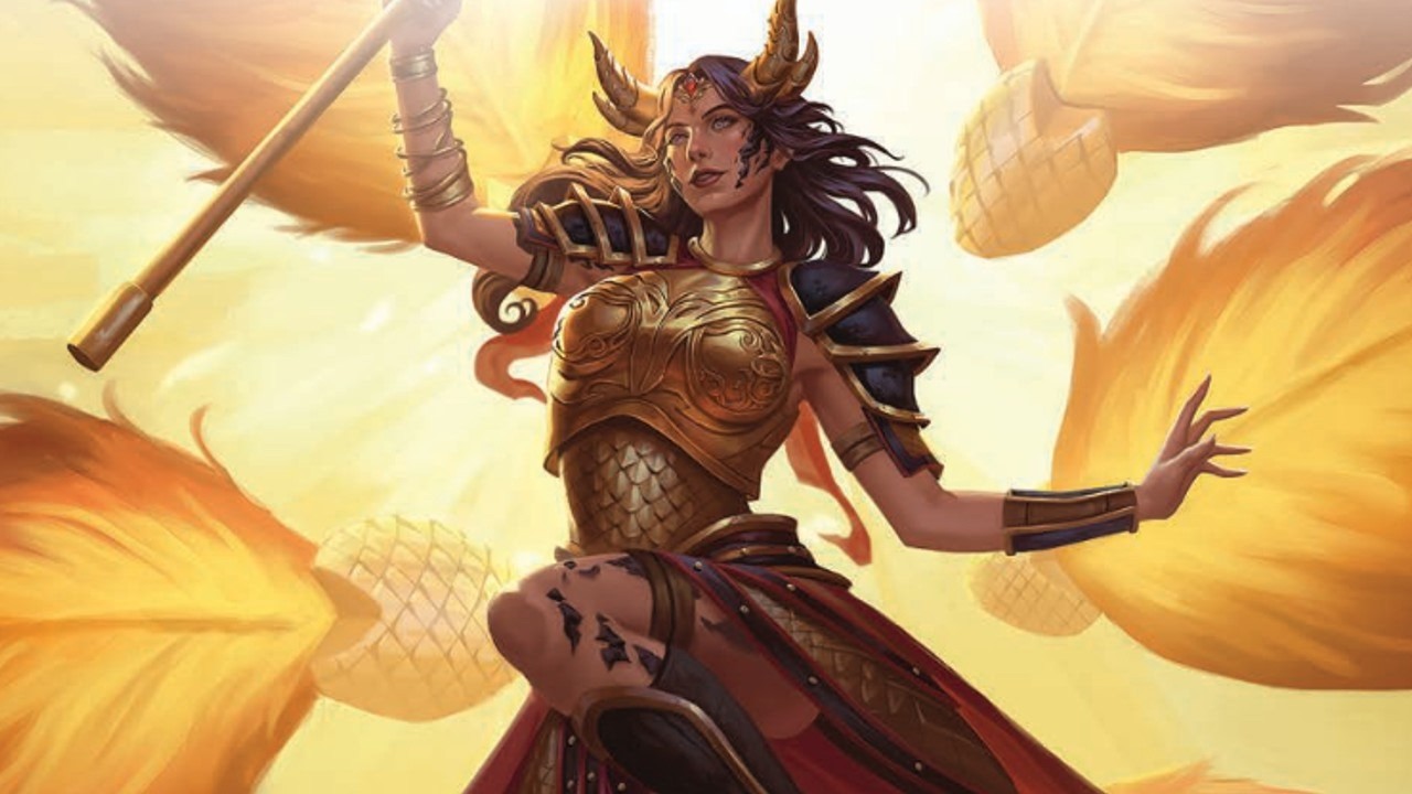 Ashes Ascendancy: Issa Brightmore vs Scatha Kalani +1