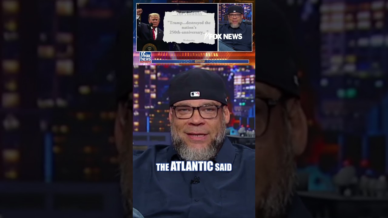 Tyrus MOCKS Chuck Todd over anti-Trump meltdown #foxnews #shorts #trump #politics